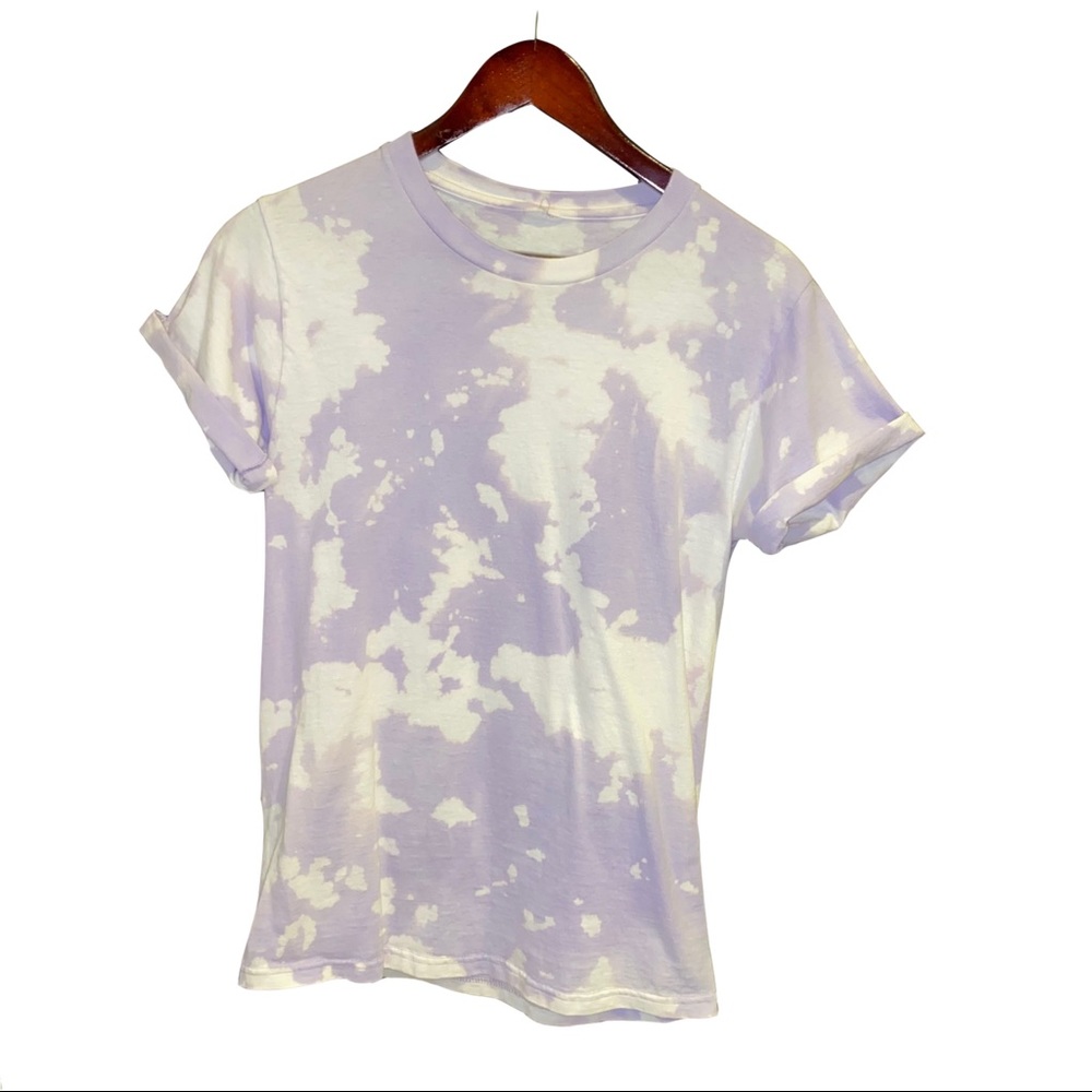 NEW TIE DYE TSHIRT